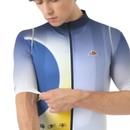 Café Du Cycliste Mona Short Sleeve Jersey