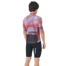 Café Du Cycliste Mona Short Sleeve Jersey