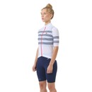 Café Du Cycliste Women's MONA Short Sleeve Jersey