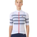 Café Du Cycliste Women's MONA Short Sleeve Jersey