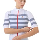 Café Du Cycliste Women's MONA Short Sleeve Jersey