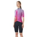 Café Du Cycliste Women's MONA Short Sleeve Jersey