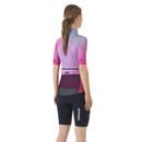 Café Du Cycliste Women's MONA Short Sleeve Jersey