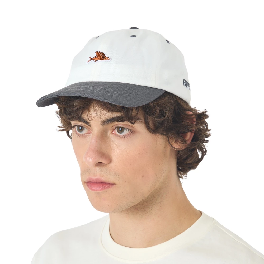 Sigma Sports Café du Cycliste Cap | Discount Codes available, easy returns, up to £25 off with Newsletter Signup, FREE Postage over £60