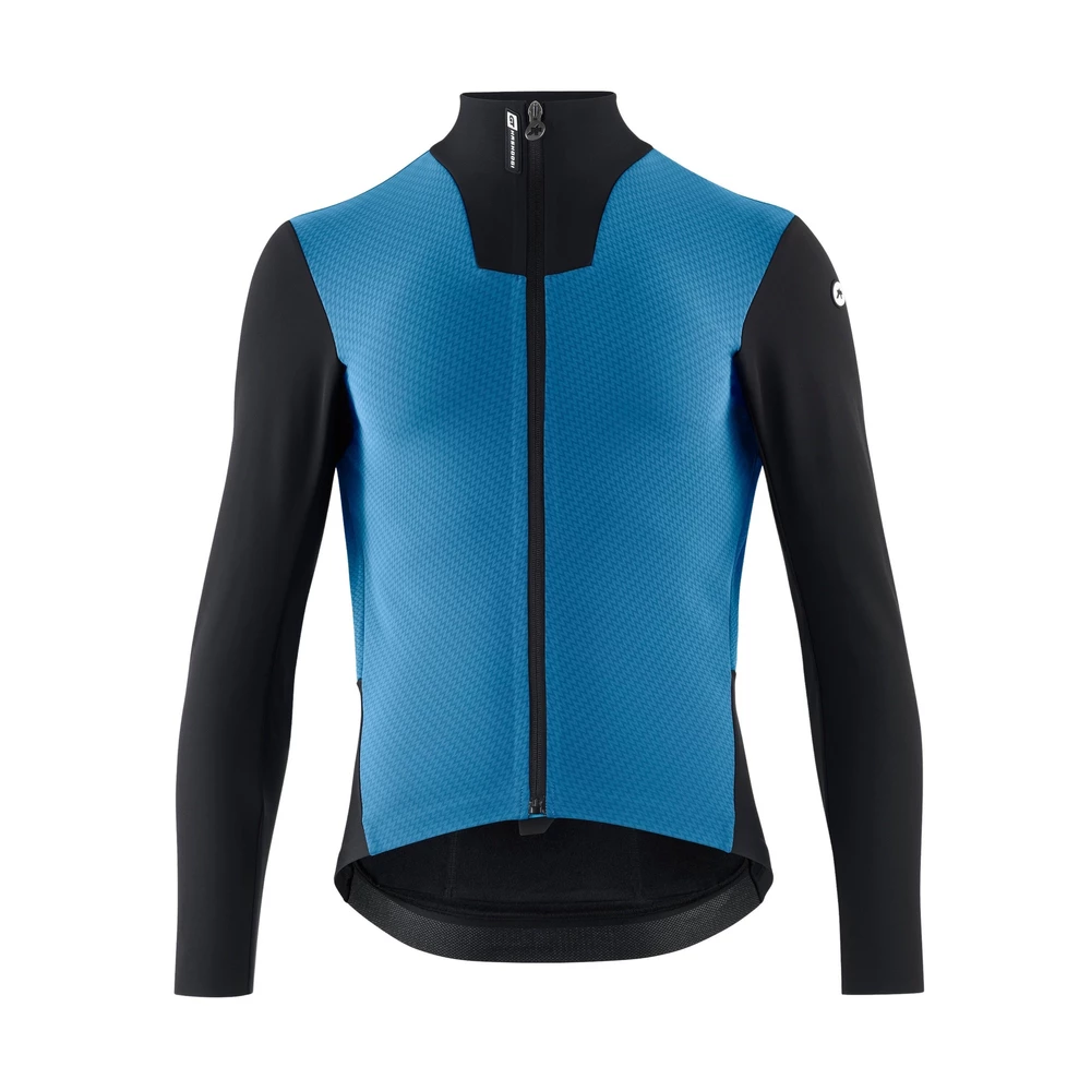 Sigma Sports Assos MILLE GT HASHOOGI Winter Cycling Jacket S11 | Discount Codes available, easy returns, up to £25 off with Newsletter Signup, FREE Postage over £60