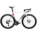 Cinelli Aeroscoop Ultegra Di2 Road Bike