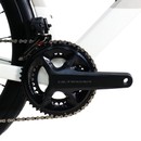 Cinelli Aeroscoop Ultegra Di2 Road Bike