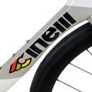 Cinelli Aeroscoop Ultegra Di2 Road Bike
