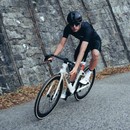 Cinelli Aeroscoop Ultegra Di2 Road Bike