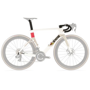 Cinelli Aeroscoop Frameset