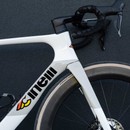 Cinelli Aeroscoop Frameset