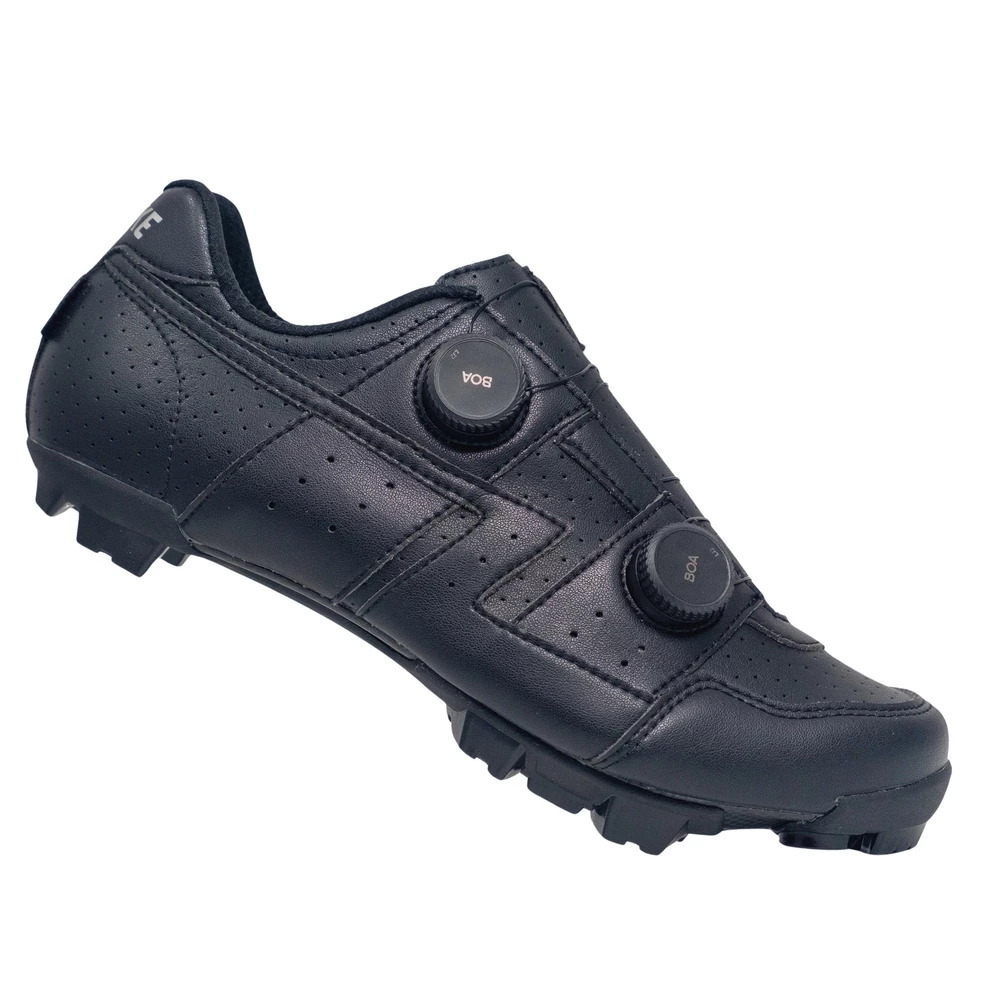 Sigma Sports Lake MX30G Gravel Cycling Shoes | Discount Codes available, easy returns, up to £25 off with Newsletter Signup, FREE Postage over £60