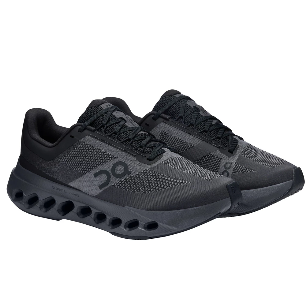 Sigma Sports On Running Women's Cloudsurfer Next Running Shoes | Discount Codes available, easy returns, up to £25 off with Newsletter Signup, FREE Postage over £60