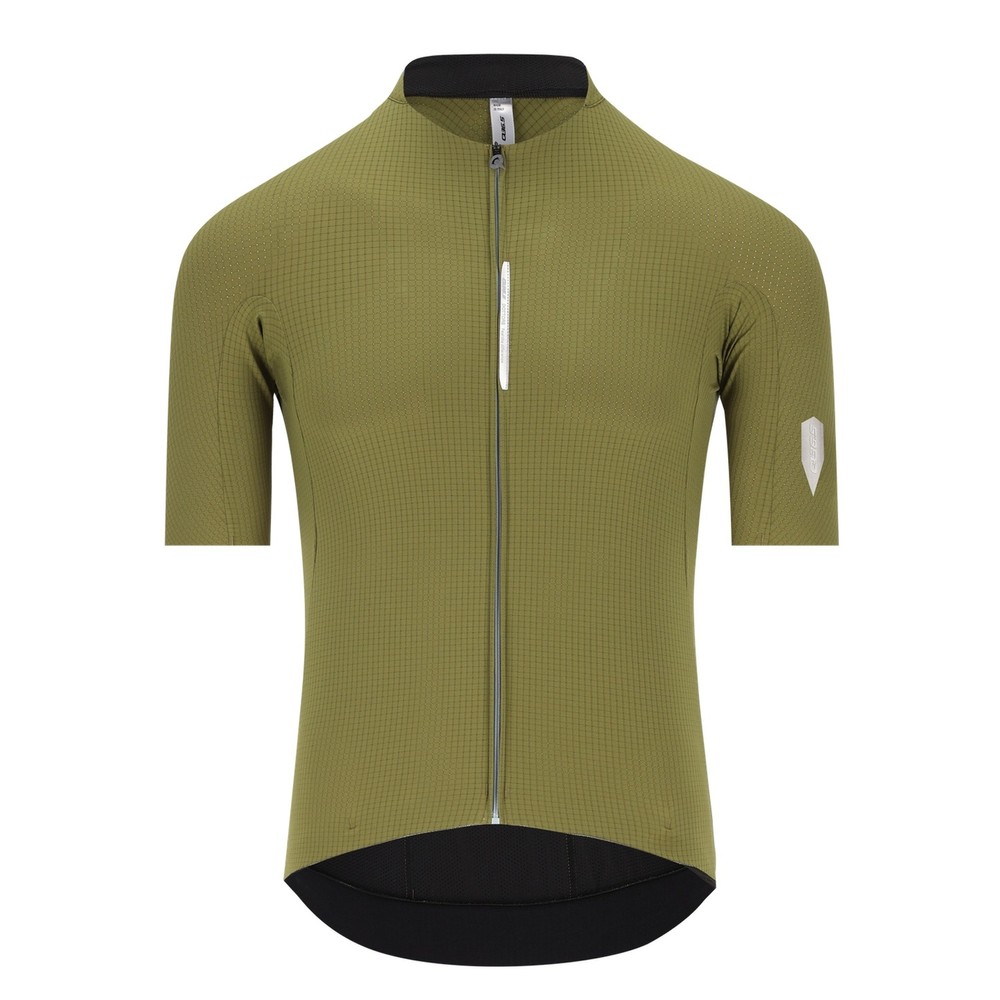 Q36.5 Dottore Pro Short Sleeve Jersey
