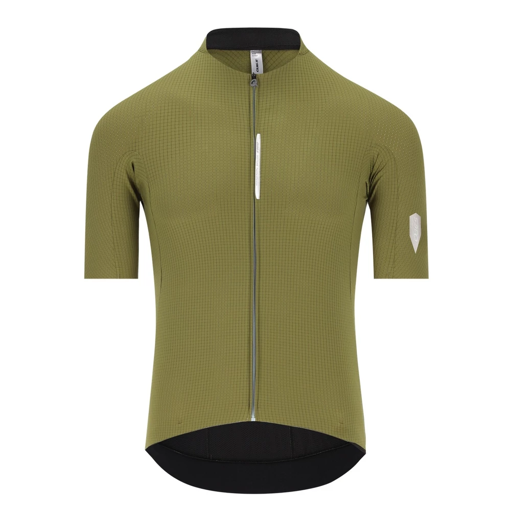 Sigma Sports Q36.5 Dottore Pro Short Sleeve Jersey | Discount Codes available, easy returns, up to £25 off with Newsletter Signup, FREE Postage over £60