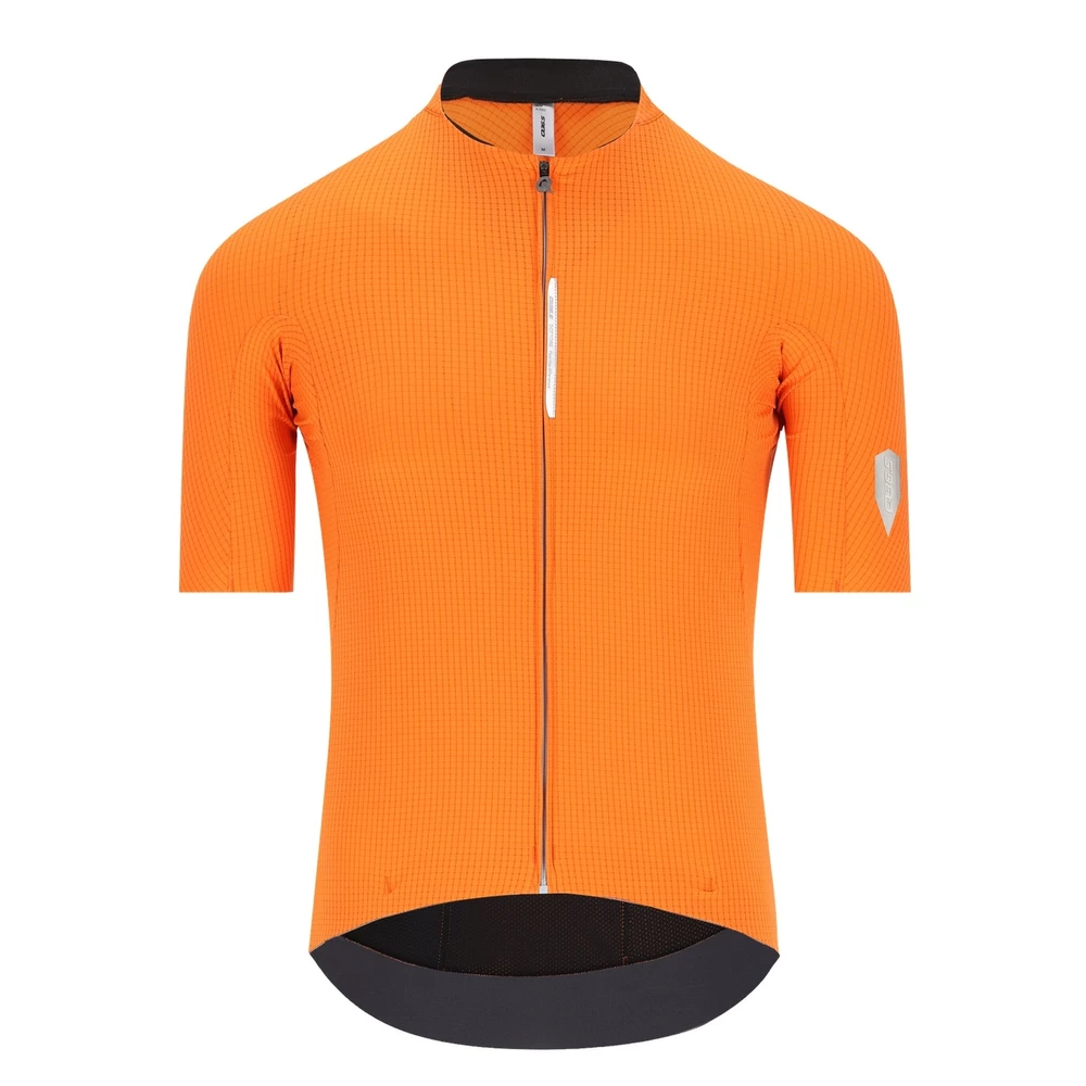 Sigma Sports Q36.5 Dottore Pro Short Sleeve Jersey | Discount Codes available, easy returns, up to £25 off with Newsletter Signup, FREE Postage over £60