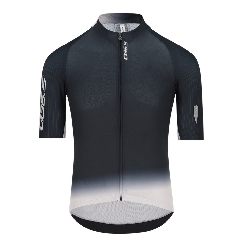 Q36.5 Gregarius Pro Collar Fade Jersey