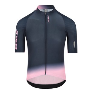 Q36.5 Gregarius Pro Collar Fade Jersey