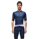 Q36.5 Gregarius Pro Collar Fade Jersey