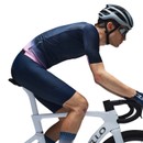 Q36.5 Gregarius Pro Collar Fade Jersey