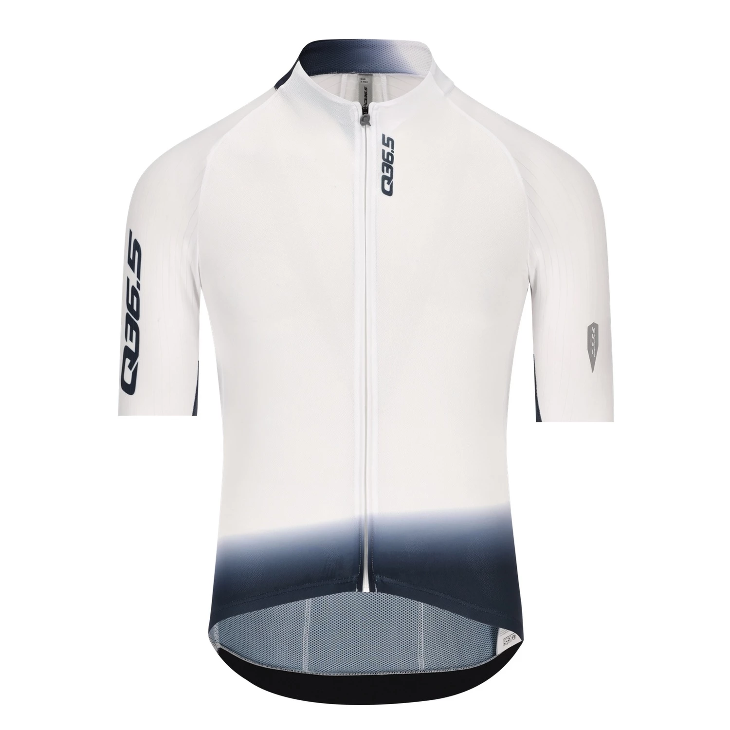 Q36.5 Gregarius Pro Collar Fade Jersey | Sigma Sports