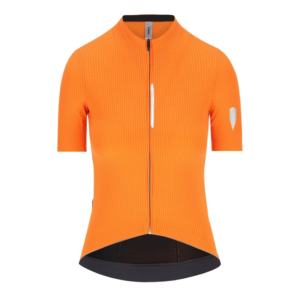 Sigma Sports Q36.5 Women's Dottore Pro Short Sleeve Jersey | Discount Codes available, easy returns, up to £25 off with Newsletter Signup, FREE Postage over £60