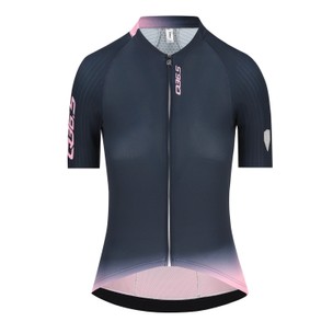 Q36.5 Women's Gregarius Pro Collar Fade Jersey