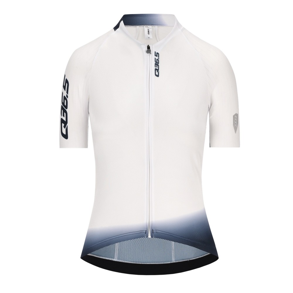 Q36.5 Women's Gregarius Pro Collar Fade Jersey