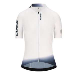 Q36.5 Women's Gregarius Pro Collar Fade Jersey