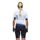 Q36.5 Women's Gregarius Pro Collar Fade Jersey