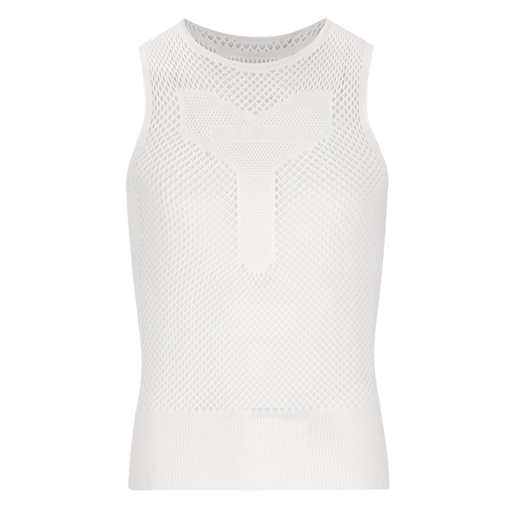 Q36.5 Sleeveless 0 Mesh Base Layer