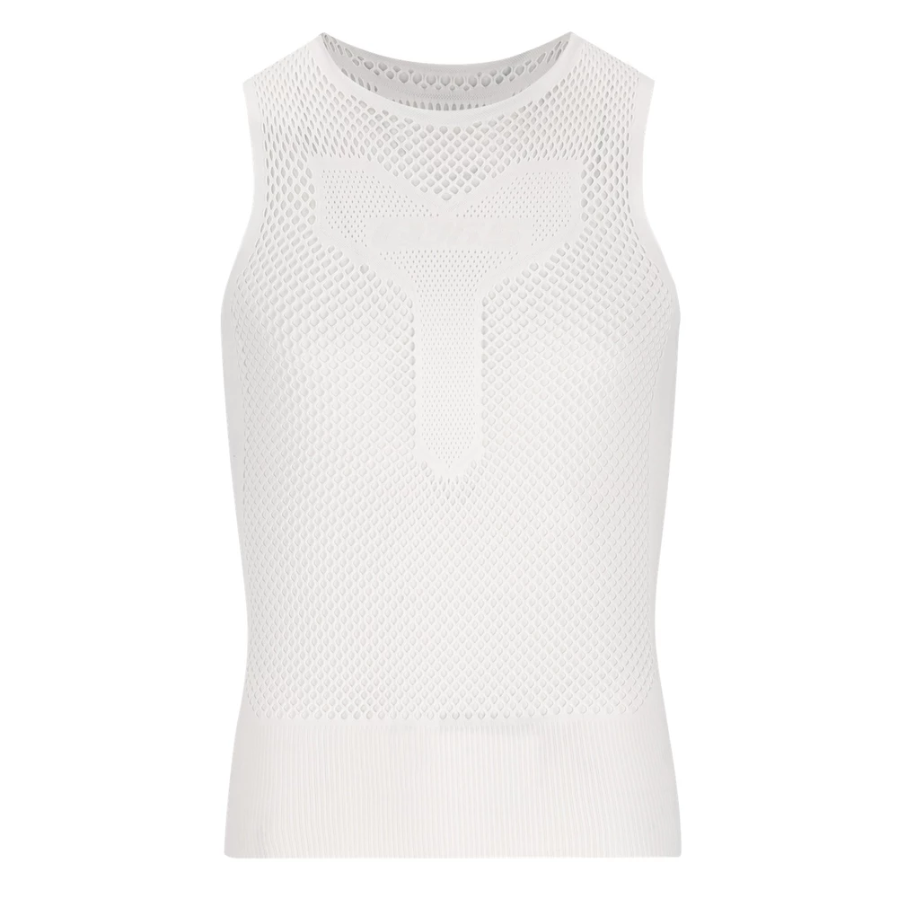 Sigma Sports Q36.5 Sleeveless 0 Mesh Base Layer | Discount Codes available, easy returns, up to £25 off with Newsletter Signup, FREE Postage over £60