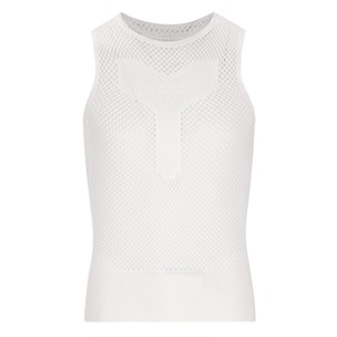 Q36.5 Sleeveless 0 Mesh Base Layer