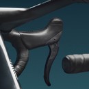 Campagnolo Super Record 1x 13 Speed Left Ergo Power Shifter