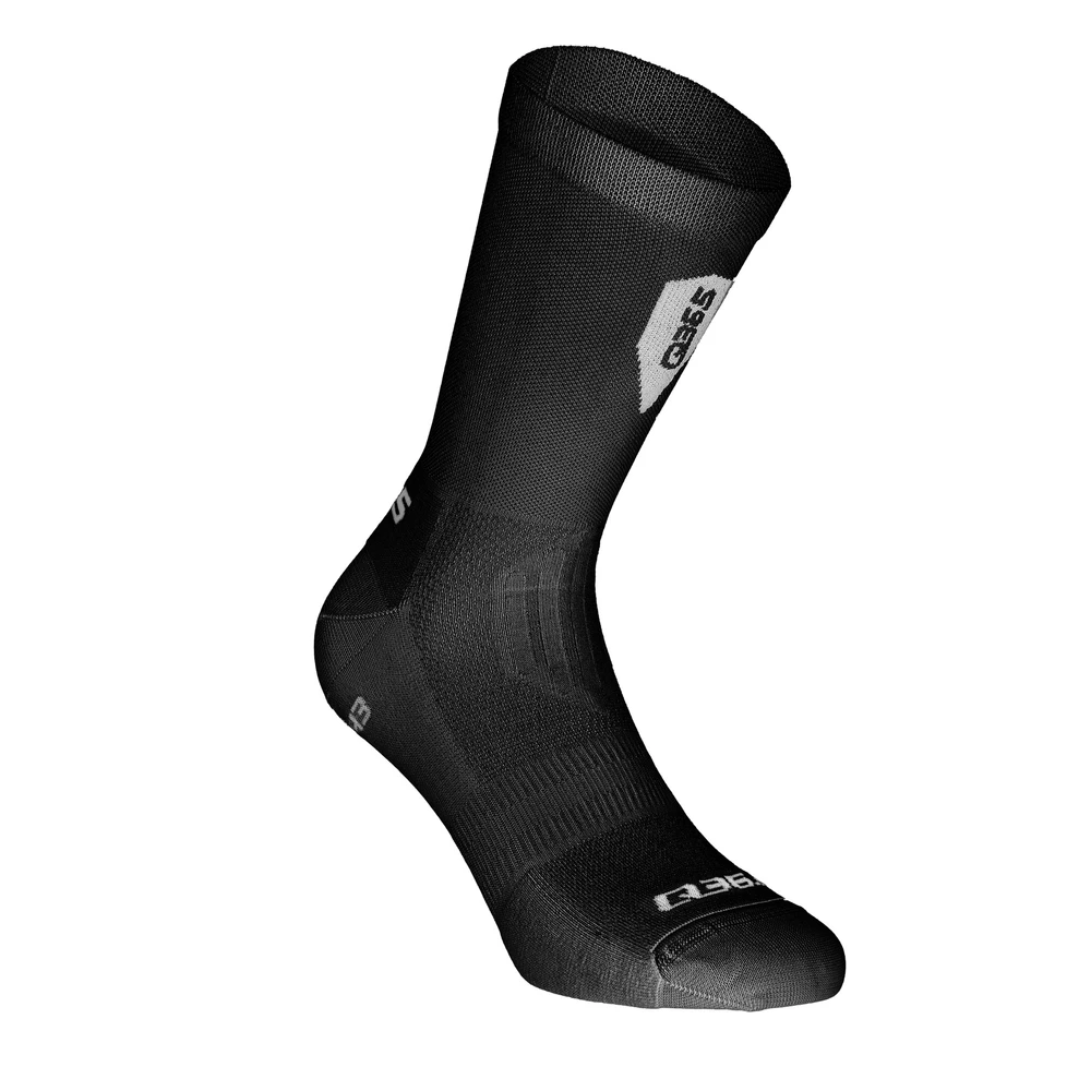 Sigma Sports Q36.5 Ultra Signature 17 Socks | Discount Codes available, easy returns, up to £25 off with Newsletter Signup, FREE Postage over £60