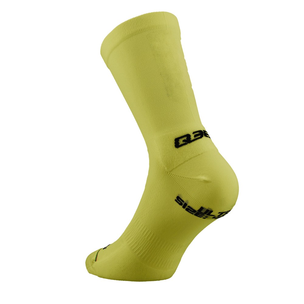 Q36.5 Ultra Signature 17 Socks