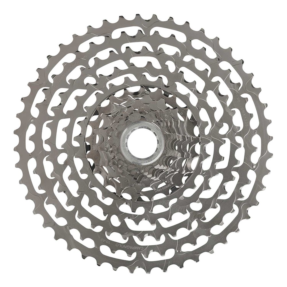 Campagnolo Super Record X Wireless 13 Speed Cassette
