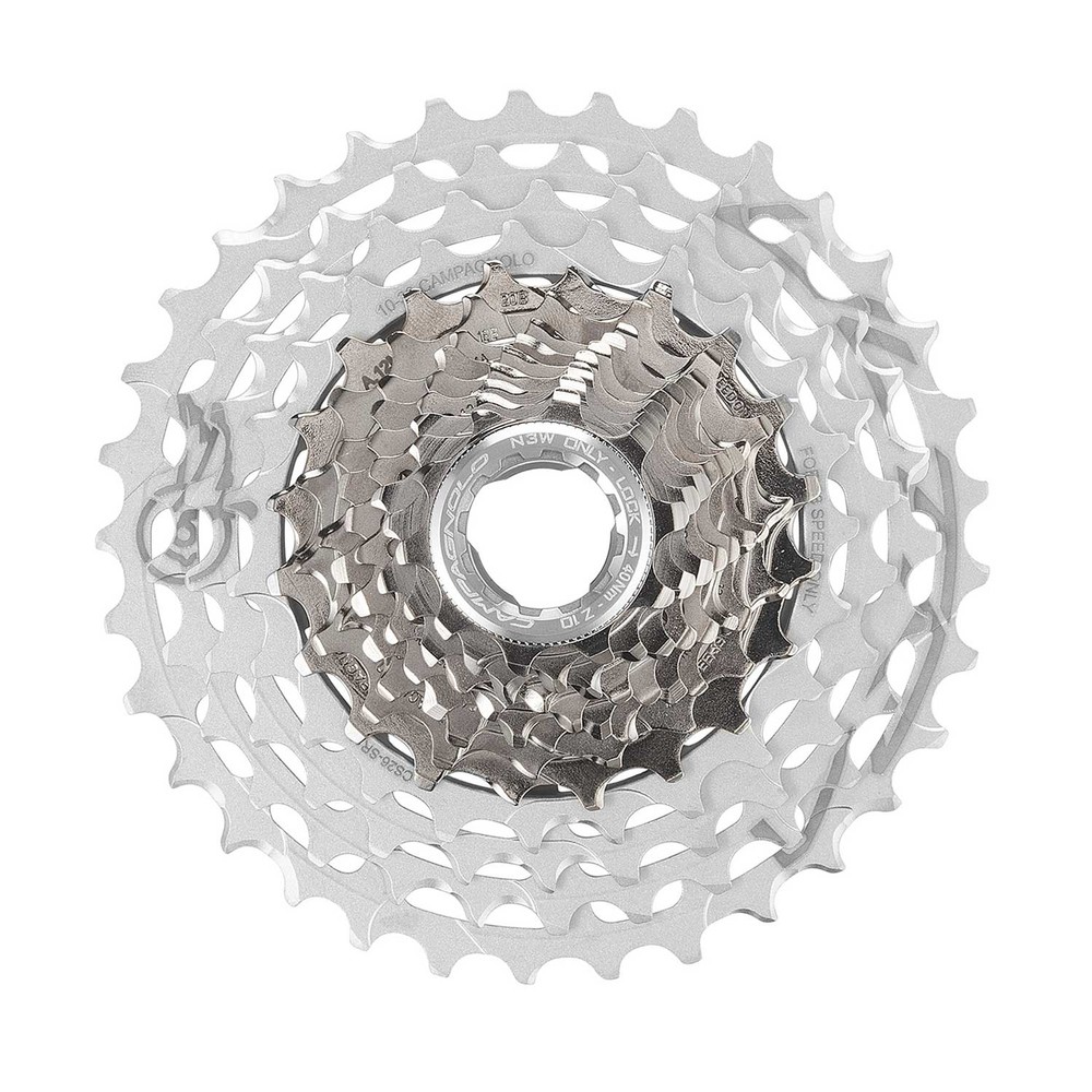 Campagnolo Super Record Ultra 13 Speed Cassette