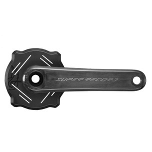 Campagnolo Super Record Wireless 1x 13 Speed Crank Arms