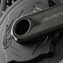 Campagnolo Super Record Wireless 1x 13 Speed Crank Arms