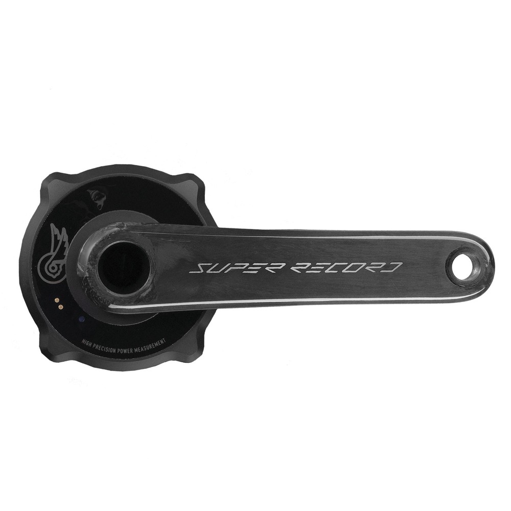 Campagnolo Super Record Wireless 1x 13 Speed Power Meter Crank Arms