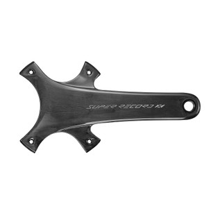 Campagnolo Super Record X Wireless 13 Speed Crank Arms