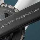 Campagnolo Super Record X Wireless 13 Speed Power Meter Crank Arms