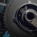 Campagnolo Super Record X Wireless 13 Speed Power Meter Crank Arms