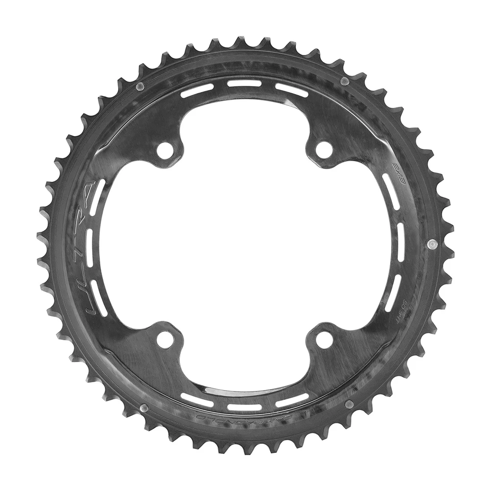 Sigma Sports Campagnolo Super Record Ultra 13 Speed Chainring | Discount Codes available, easy returns, up to £25 off with Newsletter Signup, FREE Postage over £60