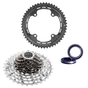 Campagnolo Super Record Ultra 13 Speed Kit