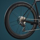 Campagnolo Bora X 2-Way Carbon Wheelset