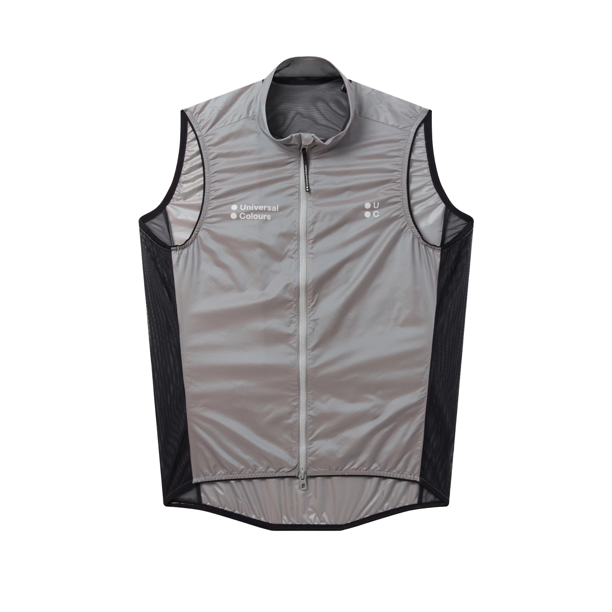 Universal Colours Spectrum Unisex Gilet 2.0 | Sigma Sports