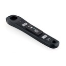 INPEAK 105 R7100 Rechargeable Power Meter Crank Arm