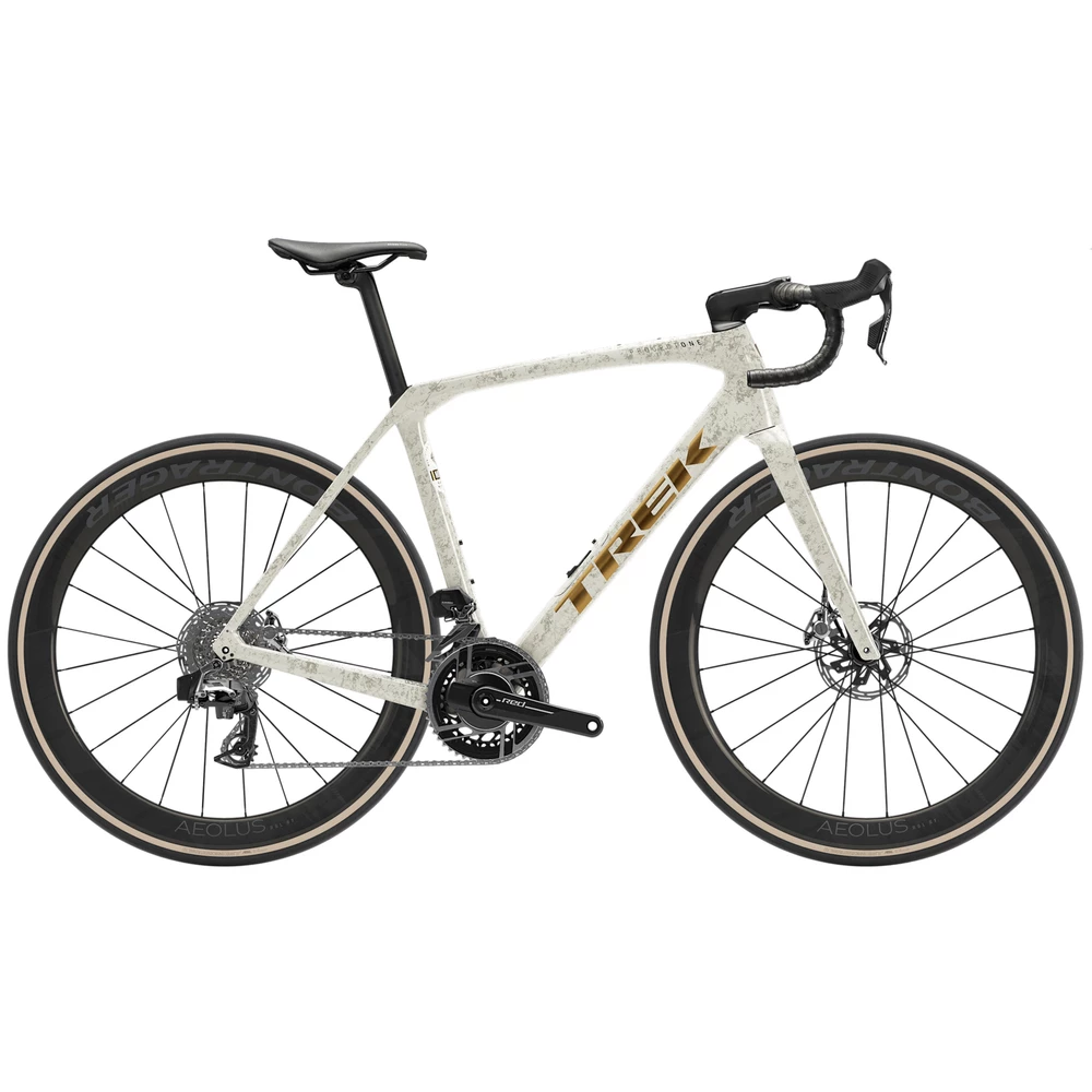 Sigma Sports Trek Domane SLR 8 AXS Road Bike 2025 | Discount Codes available, easy returns, up to £25 off with Newsletter Signup, FREE Postage over £60